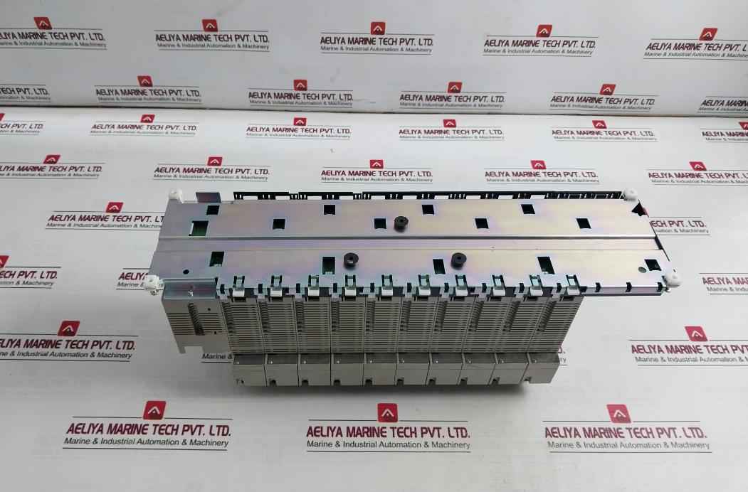 Omron Cs1W-id211 Plc I/O Module C200H-bc -v 24V Dc 7Ma 50W C200Hw-pd024