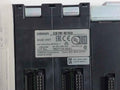 Omron Cs1W-id211 Plc I/O Module C200H-bc -v 24V Dc 7Ma 50W C200Hw-pd024