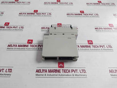 Omron Cs1W-id211 Plc I/O Module C200H-bc –V 250Vac 24Vdc 7Ma 50W 2A/P 8A/C 16A/U