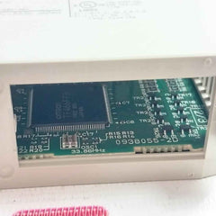 Omron Cs1W-id211 Plc I/O Module C200H-bc –V 250Vac 24Vdc 7Ma 50W 2A/P 8A/C 16A/U