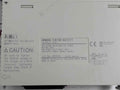Omron Cs1W-id211 Plc I/O Module C200H-bc –V 250Vac 24Vdc 7Ma 50W 2A/P 8A/C 16A/U