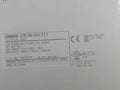 Omron Cs1W-id211 Plc I/O Module C200H-bc –V 250Vac 24Vdc 7Ma 50W 2A/P 8A/C 16A/U