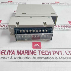 Omron Cs1W-id211 Plc I/O Module C200H-bc –V 250Vac 24Vdc 7Ma 50W 2A/P 8A/C 16A/U