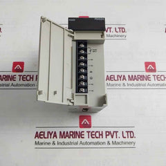 Omron Cs1W-id211 Plc I/O Module C200H-bc –V 250Vac 24Vdc 7Ma 50W 2A/P 8A/C 16A/U