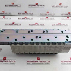 Omron Cs1W-id211 Plc I/O Module C200H-bc –V 250Vac 24Vdc 7Ma 50W 2A/P 8A/C 16A/U