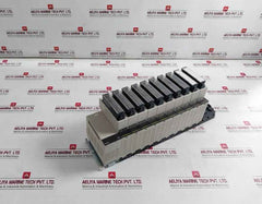 Omron Cs1W-id211 Plc I/O Module C200H-bc –V 250Vac 24Vdc 7Ma 50W 2A/P 8A/C 16A/U