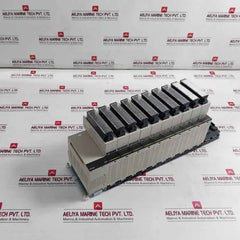 Omron Cs1W-id211 Plc I/O Module C200H-bc –V 250Vac 24Vdc 7Ma 50W 2A/P 8A/C 16A/U