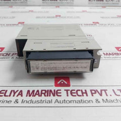 Omron Cs1W-id211 Plc I/O Module C200H-bc –V 250Vac 24Vdc 7Ma 50W 2A/P 8A/C 16A/U