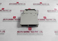Omron Cs1W-id211 Plc I/O Module C200H-bc –V 250Vac 24Vdc 7Ma 50W 2A/P 8A/C 16A/U
