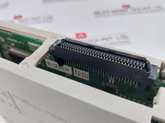 Omron Cs1W-id231 Plc Input Unit 24V Dc 0950398-of Z Kcc-rem-omr-cs1W-00013
