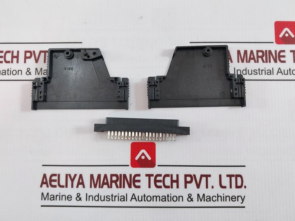 Omron Cs1W-id231 Plc Input Unit 24V Dc 0950398-of Z Kcc-rem-omr-cs1W-00013