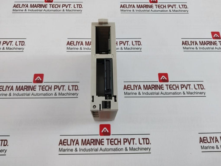 Omron Cs1W-id231 Plc Input Unit 24V Dc 0950398-of Z Kcc-rem-omr-cs1W-00013