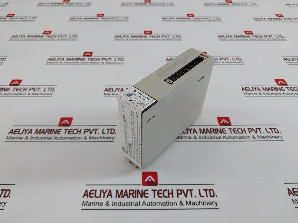 Omron Cs1W-id231 Plc Input Unit 24V Dc 0950398-of Z Kcc-rem-omr-cs1W-00013