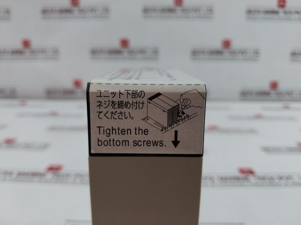 Omron Cs1W-id231 Plc Input Unit 24V Dc 0950398-of Z Kcc-rem-omr-cs1W-00013