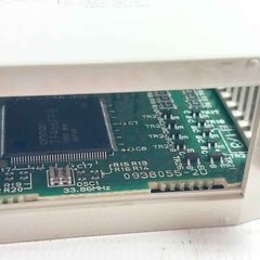 Omron Cs1W-oc211 Plc I/O Module C200H-bc -v 24Vdc 50W 250V Ac Id211 C200Hw-pd024