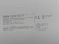 Omron Cs1W-oc211 Plc I/O Module C200H-bc -v 24Vdc 50W 250V Ac Id211 C200Hw-pd024