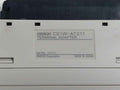 Omron Cs1W-oc211 Plc I/O Module C200H-bc -v 24Vdc 50W 250V Ac Id211 C200Hw-pd024
