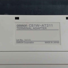 Omron Cs1W-oc211 Plc I/O Module C200H-bc -v 24Vdc 50W 250V Ac Id211 C200Hw-pd024