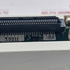 Omron Cs1W-oc211 Plc I/O Module C200H-bc -v 24Vdc 50W 250V Ac Id211 C200Hw-pd024