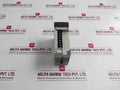 Omron Cs1W-oc211 Plc I/O Module C200H-bc -v 24Vdc 50W 250V Ac Id211 C200Hw-pd024