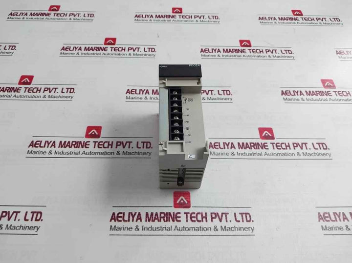 Omron Cs1W-oc211 Plc I/O Module C200H-bc -v 24Vdc 50W 250V Ac Id211 C200Hw-pd024