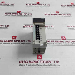 Omron Cs1W-oc211 Plc I/O Module C200H-bc -v 24Vdc 50W 250V Ac Id211 C200Hw-pd024