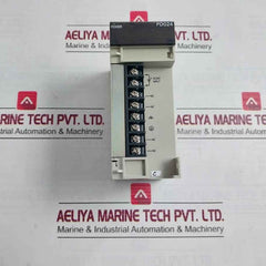 Omron Cs1W-oc211 Plc I/O Module C200H-bc -v 24Vdc 50W 250V Ac Id211 C200Hw-pd024