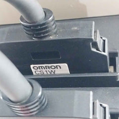 Omron Cs1W-oc211 Plc I/O Module C200H-bc -v 24Vdc 50W 250V Ac Id211 C200Hw-pd024