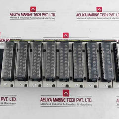 Omron Cs1W-oc211 Plc I/O Module C200H-bc -v 24Vdc 50W 250V Ac Id211 C200Hw-pd024