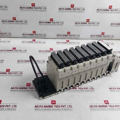 Omron Cs1W-oc211 Plc I/O Module C200H-bc -v 24Vdc 50W 250V Ac Id211 C200Hw-pd024