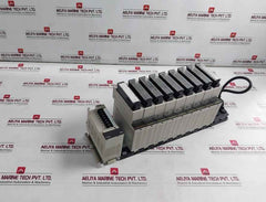 Omron Cs1W-oc211 Plc I/O Module C200H-bc -v 24Vdc 50W 250V Ac Id211 C200Hw-pd024