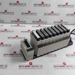 Omron Cs1W-oc211 Plc I/O Module C200H-bc -v 24Vdc 50W 250V Ac Id211 C200Hw-pd024
