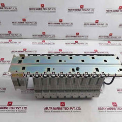 Omron Cs1W-oc211 Plc I/O Module C200H-bc -v 24Vdc 50W 250V Ac Id211 C200Hw-pd024