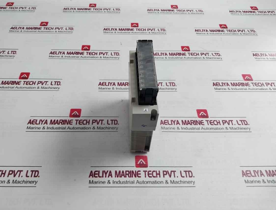 Omron Cs1W-oc211 Plc I/O Module C200H-bc -v 24Vdc 50W 250V Ac Id211 C200Hw-pd024