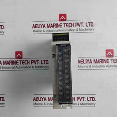 Omron Cs1W-oc211 Plc I/O Module C200H-bc -v 24Vdc 50W 250V Ac Id211 C200Hw-pd024