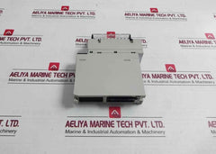 Omron Cs1W-oc211 Plc I/O Module C200H-bc -v 24Vdc 50W 250V Ac Id211 C200Hw-pd024