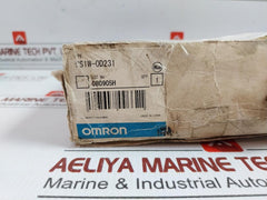 Omron Cs1W-od231