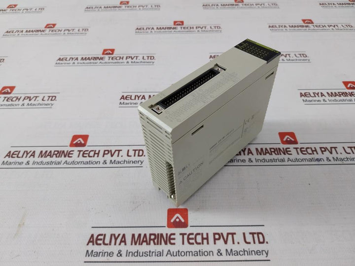 Omron Cs1W-od231 Plc Output Unit Dc24V 0.5A 0950395-6 B