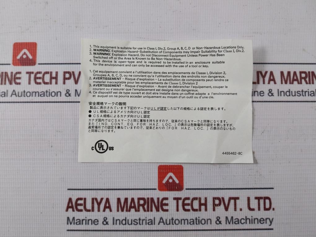 Omron Cs1W-od231 Plc Output Unit Dc24V 0.5A 0950395-6 B