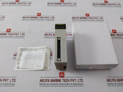 Omron Cs1W-od231 Plc Output Unit Dc24V 0.5A 0950395-6 B