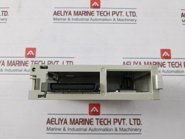 Omron Cs1W-od231 Plc Output Unit Dc24V 0.5A 0950395-6 B