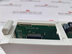 Omron Cs1W-od231 Plc Output Unit Dc24V 0.5A 0950395-6 B