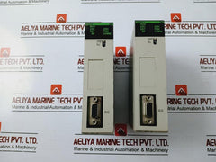 Omron Cs1W-prm21 Profibus Dp-v1 Master Unit Ver. 3.0