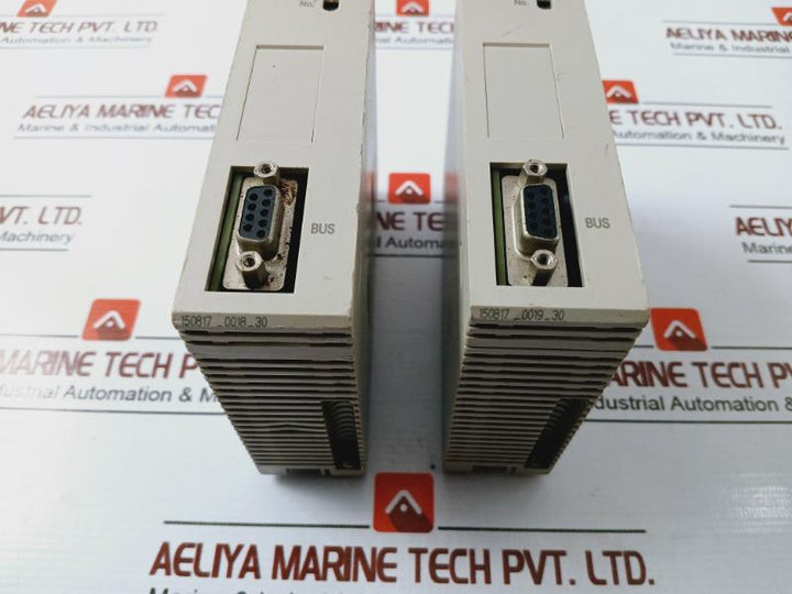 Omron Cs1W-prm21 Profibus Dp-v1 Master Unit Ver. 3.0