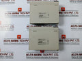 Omron Cs1W-prm21 Profibus Dp-v1 Master Unit Ver. 3.0