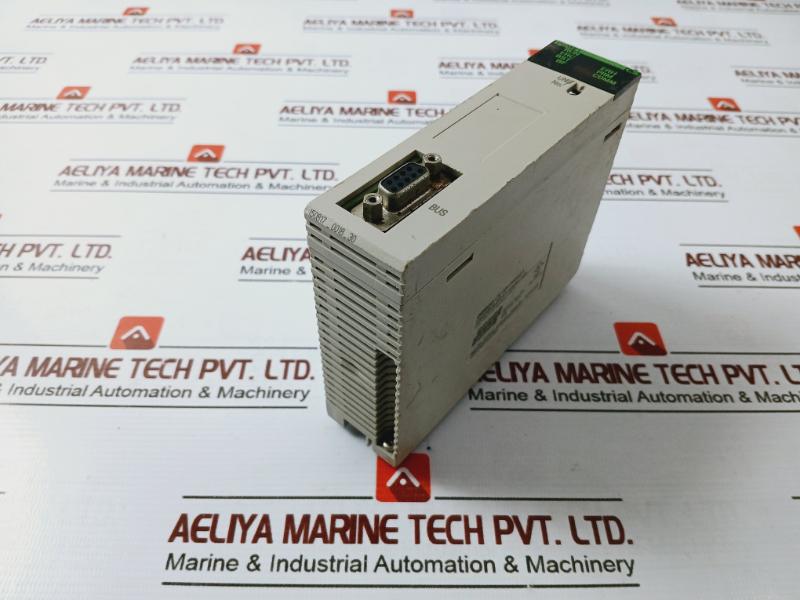 Omron Cs1W-prm21 Profibus Dp-v1 Master Unit Ver. 3.0