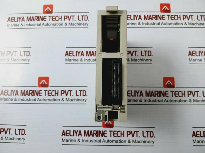 Omron Cs1W-prm21 Profibus Dp-v1 Master Unit Ver. 3.0