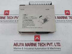 Omron Cs1W-sp001, Cs1D-pa207R Plc System 8 Points Cs1W-ad081-v1