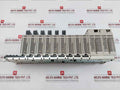Omron Cs1W-sp001, Cs1D-pa207R Plc System 8 Points Cs1W-ad081-v1
