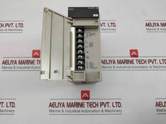 Omron Cs1W-sp001, Cs1D-pa207R Plc System 8 Points Cs1W-ad081-v1